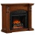Электроочаг Real Flame Leeds 26 DD (черный) в Дзержинске