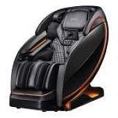 Массажное кресло OTO CENTURION PRO CN-01 Черный