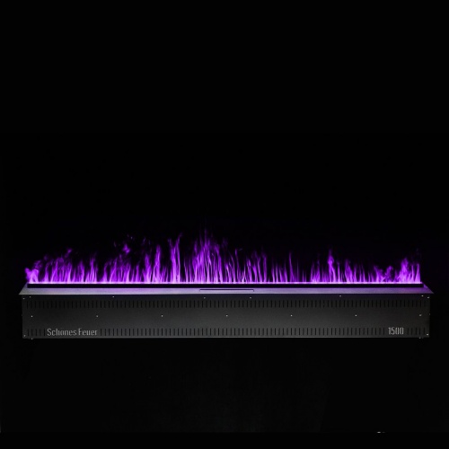 Электроочаг Schönes Feuer 3D FireLine 1500 RGB в Дзержинске