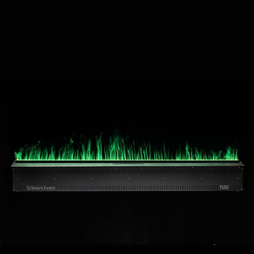 Электроочаг Schönes Feuer 3D FireLine 1500 RGB в Дзержинске
