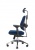 Ортопедическое кресло Orto Alpha Синее