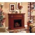Электроочаг Real Flame Leeds 23 SD (черный) в Дзержинске