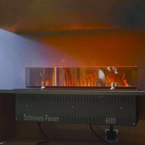 Электроочаг Schönes Feuer 3D FireLine 600 Pro в Дзержинске