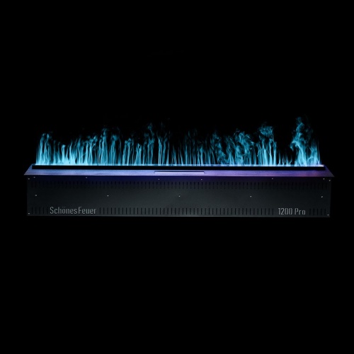 Электроочаг Schönes Feuer 3D FireLine 1200 RGB в Дзержинске