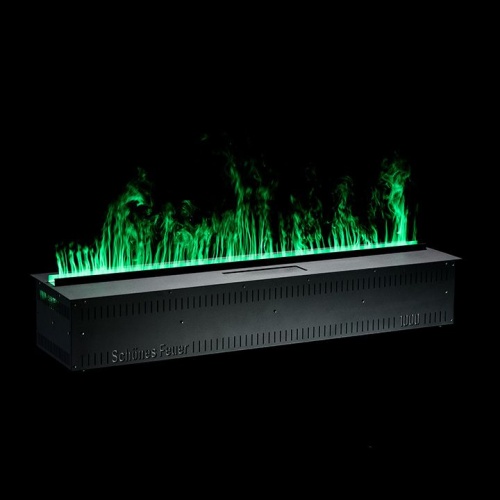 Электроочаг Schönes Feuer 3D FireLine 1200 RGB в Дзержинске