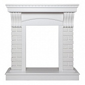 Портал для электрокамина Jazz STD WT