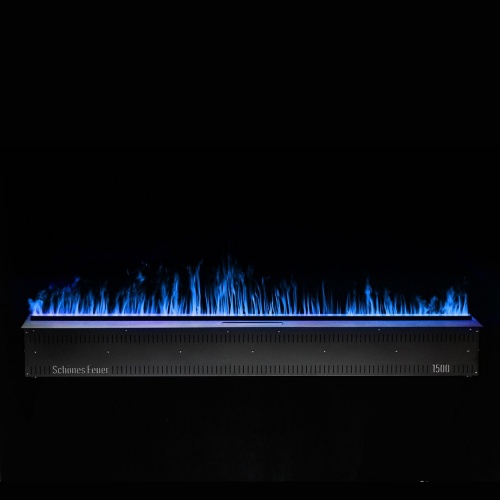 Электроочаг Schönes Feuer 3D FireLine 1500 RGB в Дзержинске