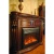 Каминокомплект Real Flame Barcelona 26 (античный дуб)+Moonblaze Deluxe в Дзержинске