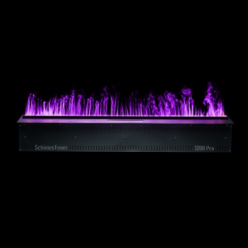 Электроочаг Schönes Feuer 3D FireLine 1000 RGB в Дзержинске