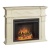Электроочаг Real Flame Leeds 26 DD (черный) в Дзержинске