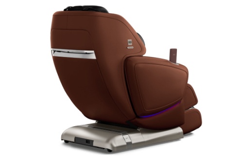 Массажное кресло OHCO M.8 NEO Walnut Массажное кресло OHCO M.8 NEO Walnut