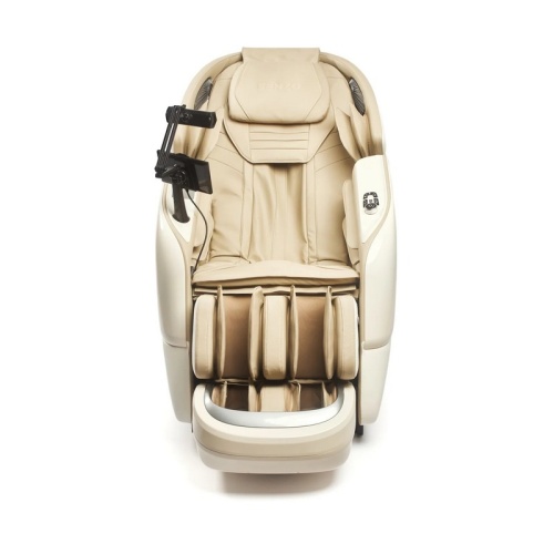 Массажное кресло Senzo Katana Biege Массажное кресло Senzo Katana Biege