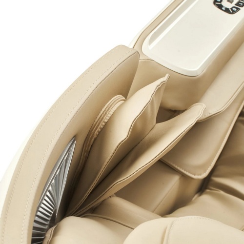 Массажное кресло Senzo Katana Biege Массажное кресло Senzo Katana Biege