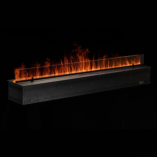 Электроочаг Schönes Feuer 3D FireLine 1500 RGB в Дзержинске