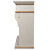 Каминокомплект Electrolux Vittoriano 30 (беленый дуб с патиной)+EFP/P-3020LS в Дзержинске