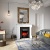 Электроочаг Fobos Lux Black в Дзержинске